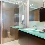 Snazzy Varandas Do Castelo - One Bedroom Sleeps 2 Person Lägenhet Albufeira