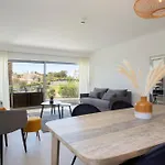 Apartamento Snazzy Varandas Do Castelo - One Bedroom Sleeps 2 Person